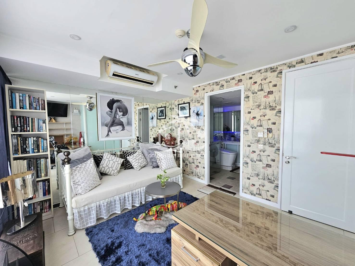 Northshore – Pattaya City