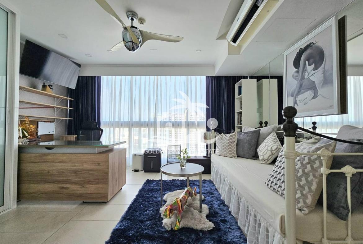 Northshore – Pattaya City