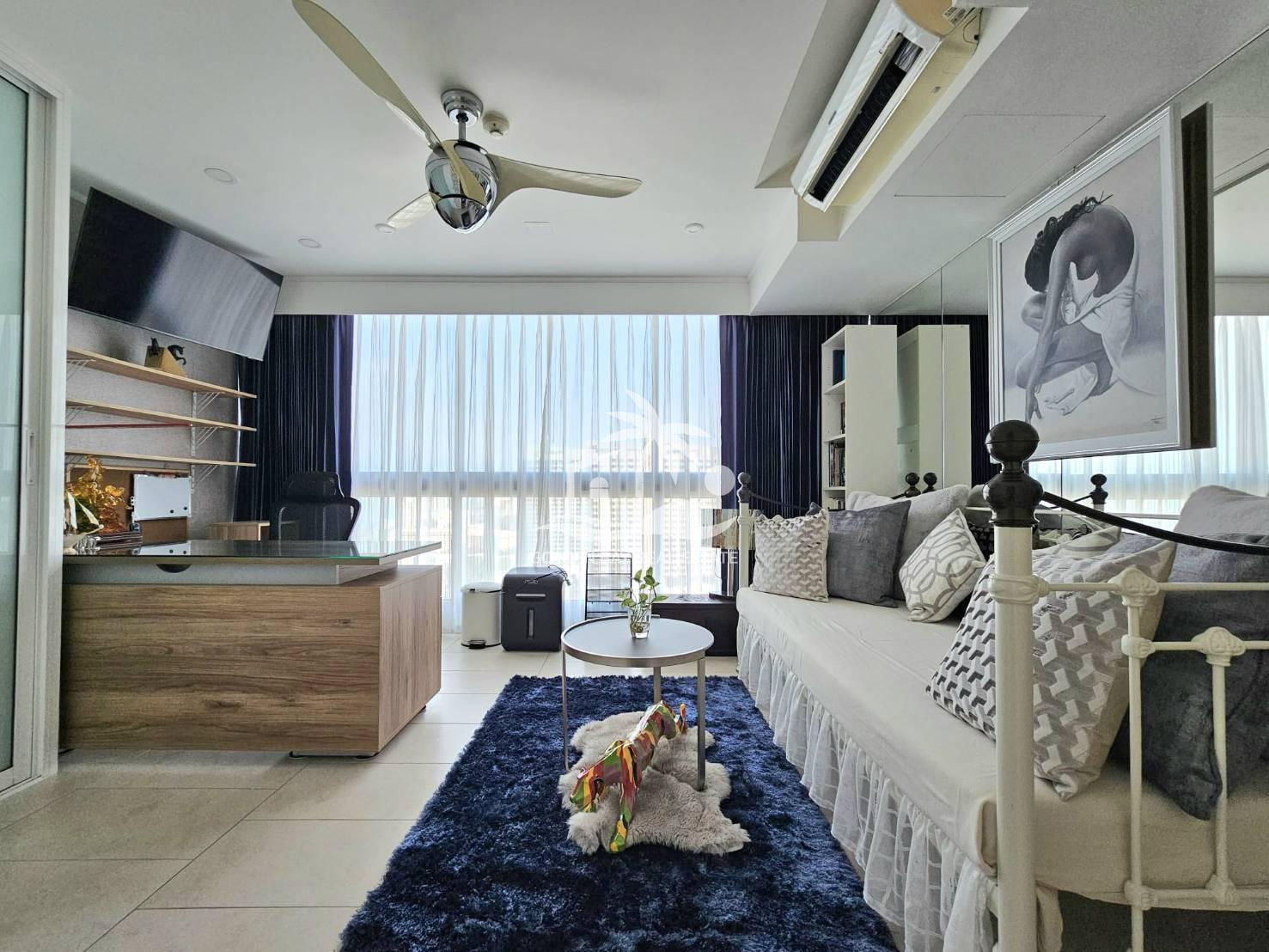 Northshore – Pattaya City