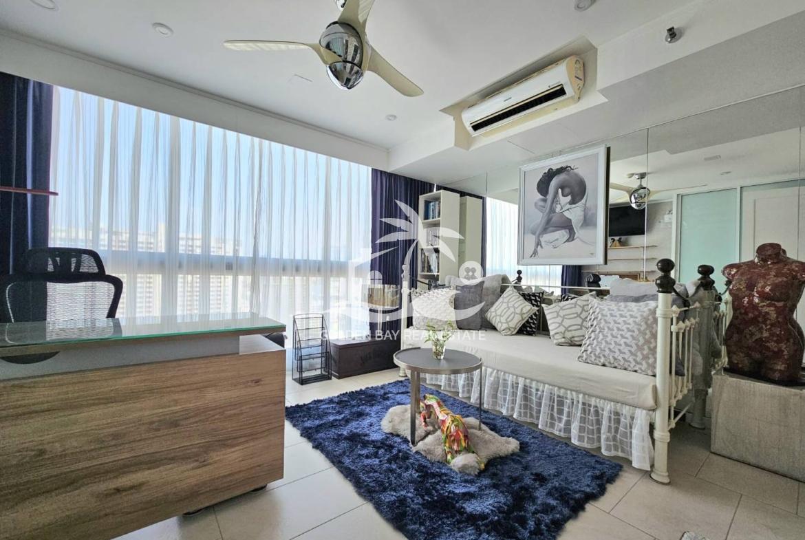 Northshore – Pattaya City