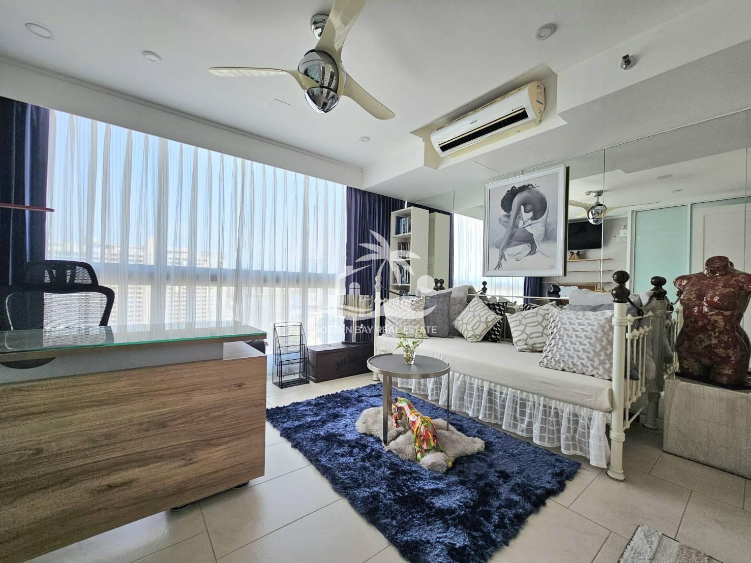 Northshore – Pattaya City