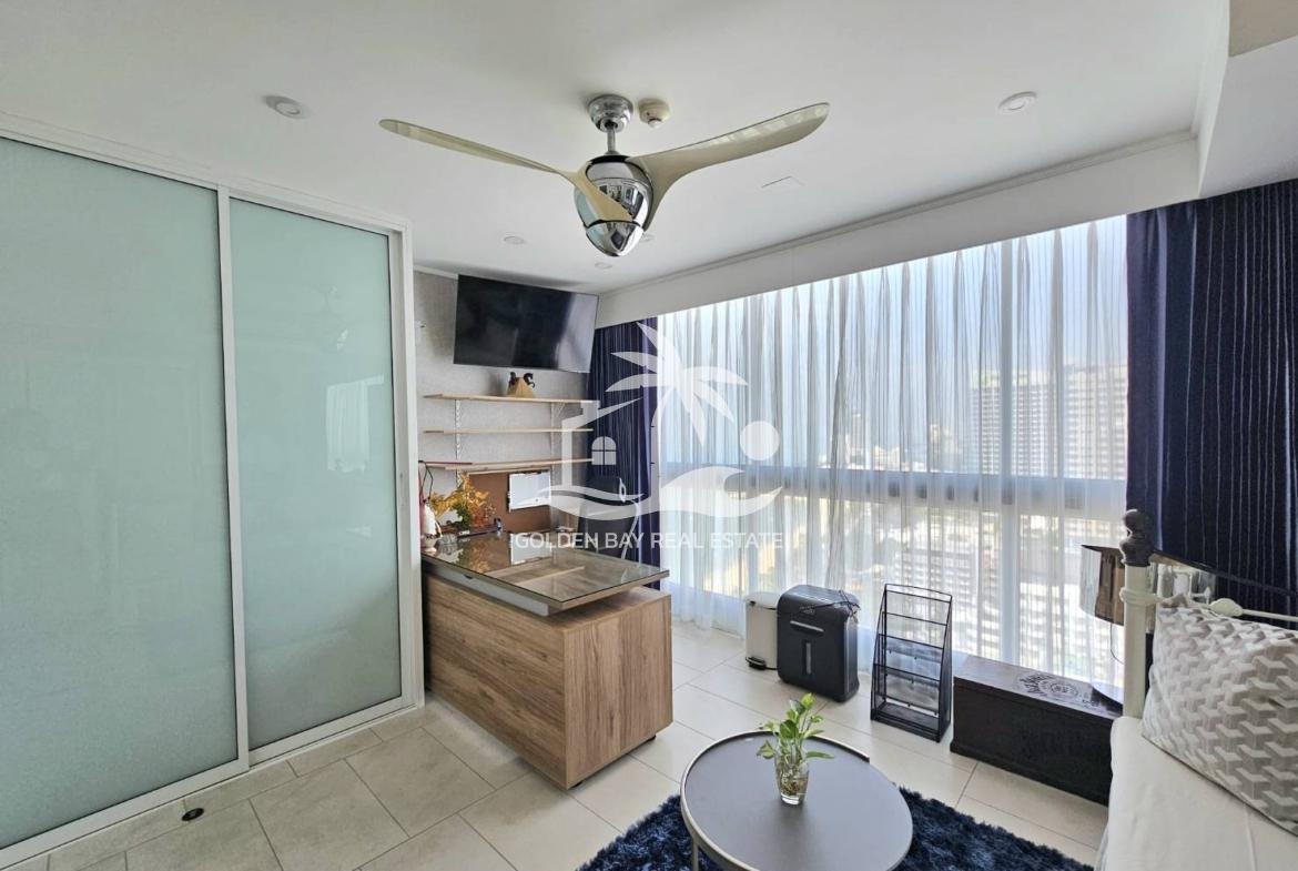 Northshore – Pattaya City