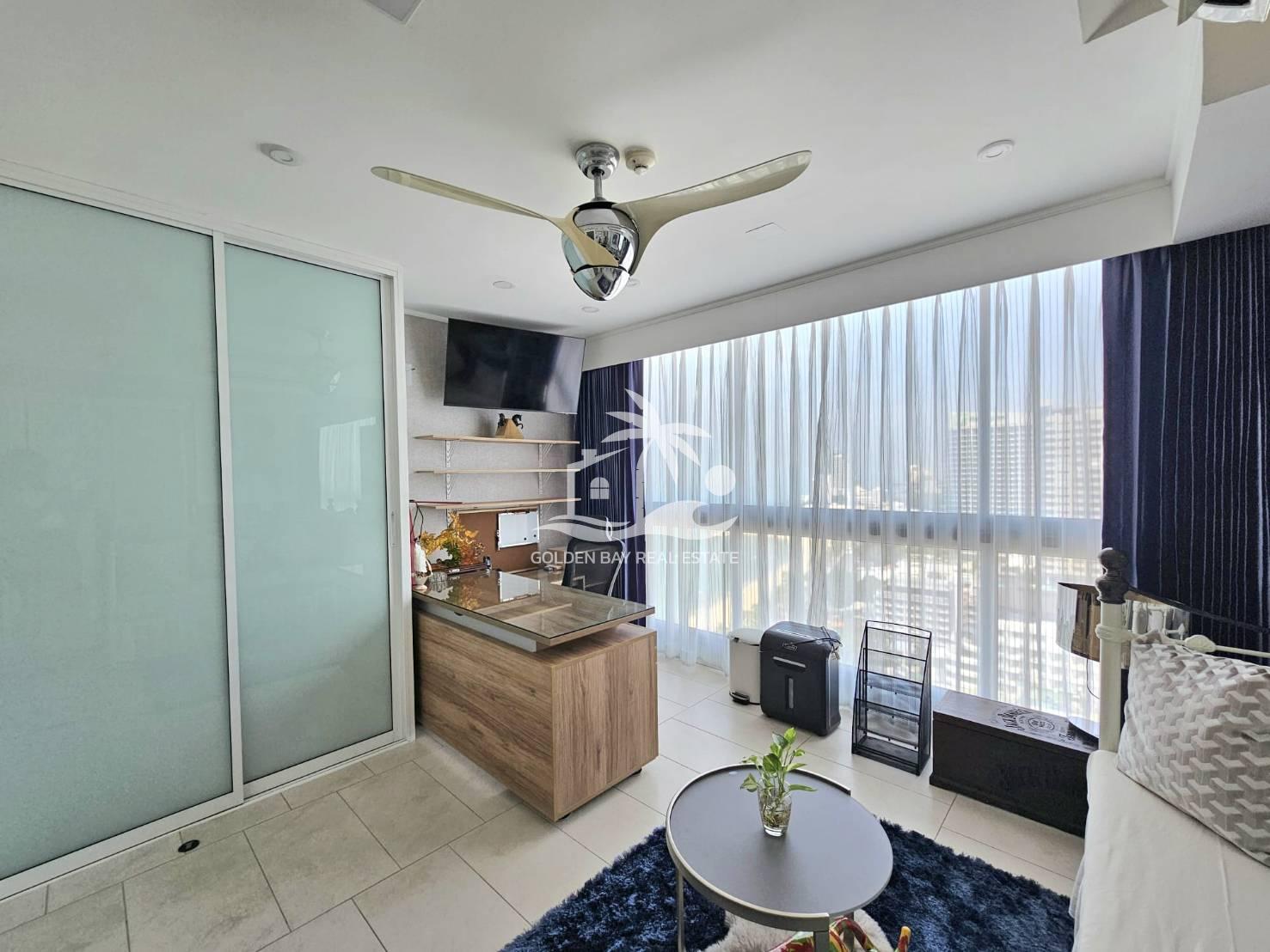 Northshore – Pattaya City