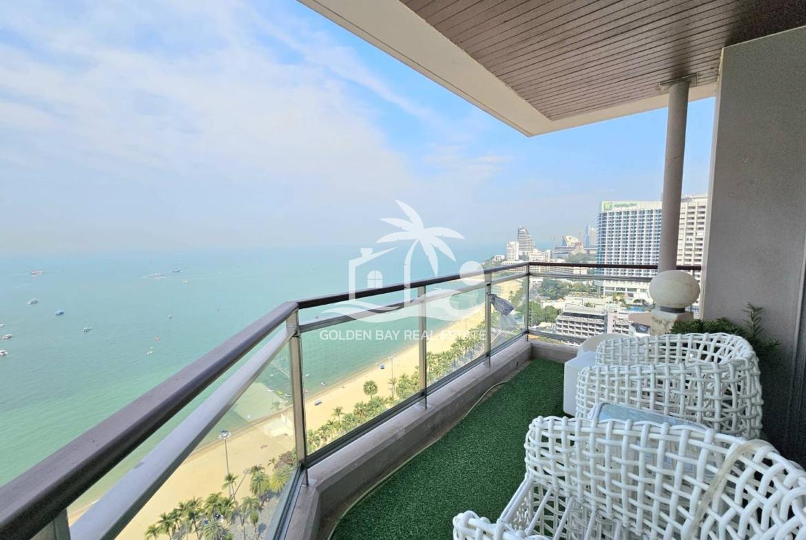 Northshore – Pattaya City