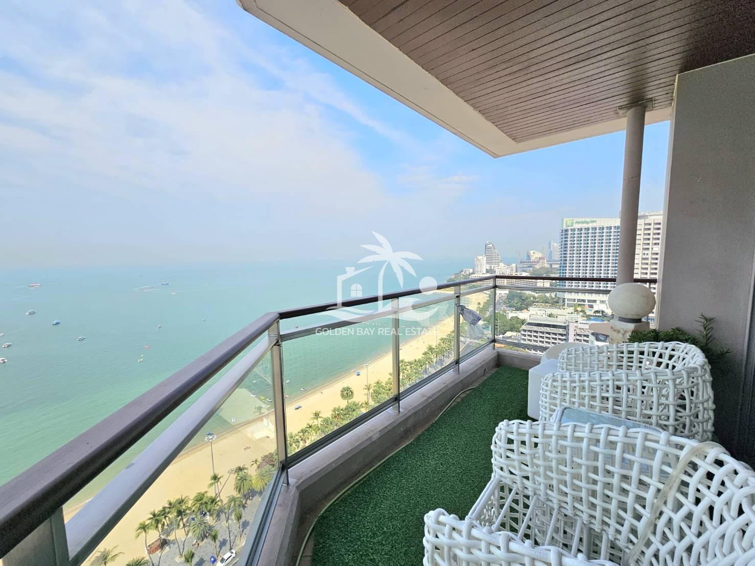 Northshore – Pattaya City