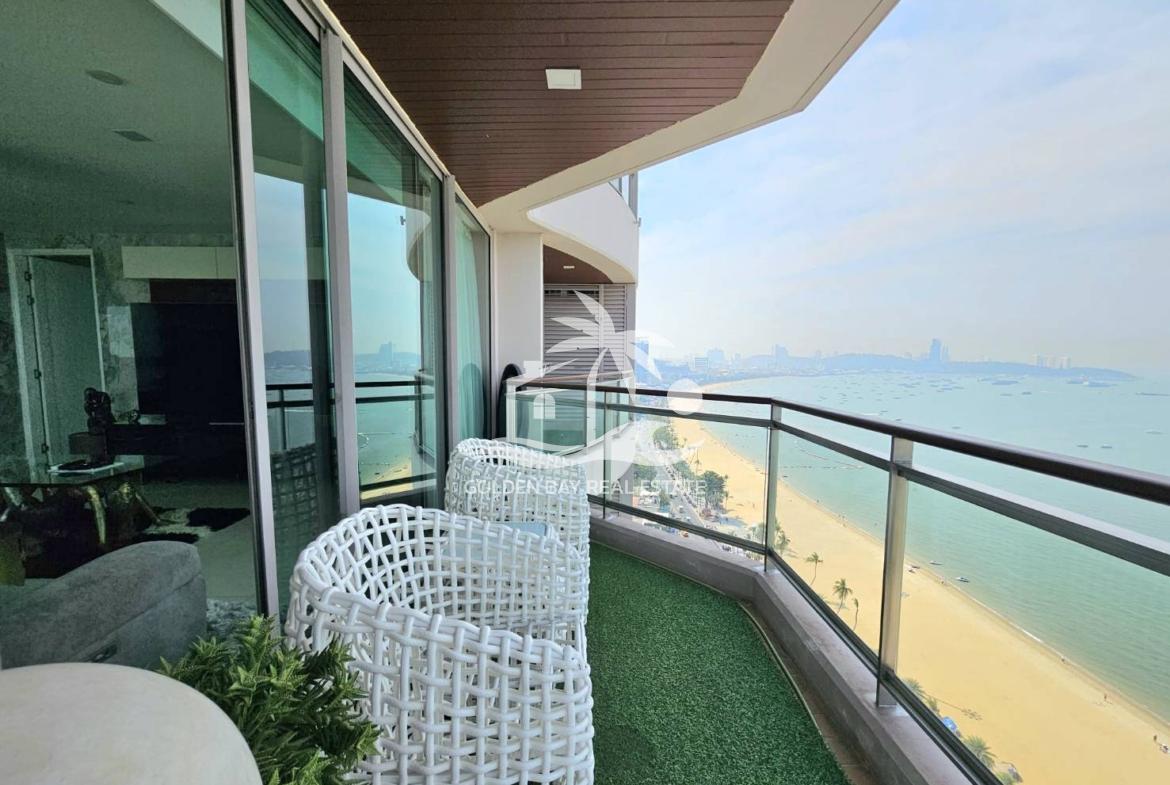 Northshore – Pattaya City