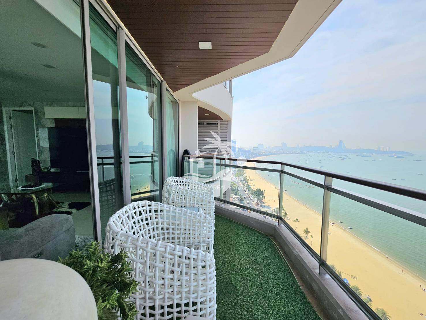 Northshore – Pattaya City