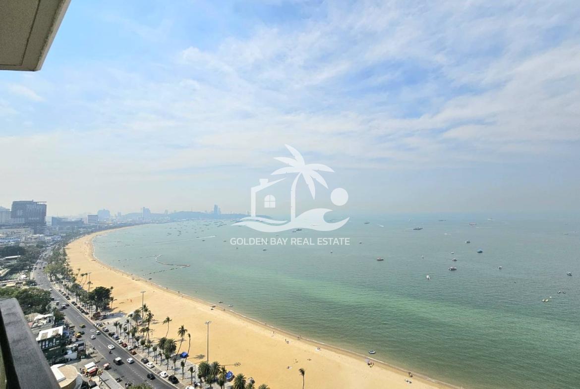 Northshore – Pattaya City