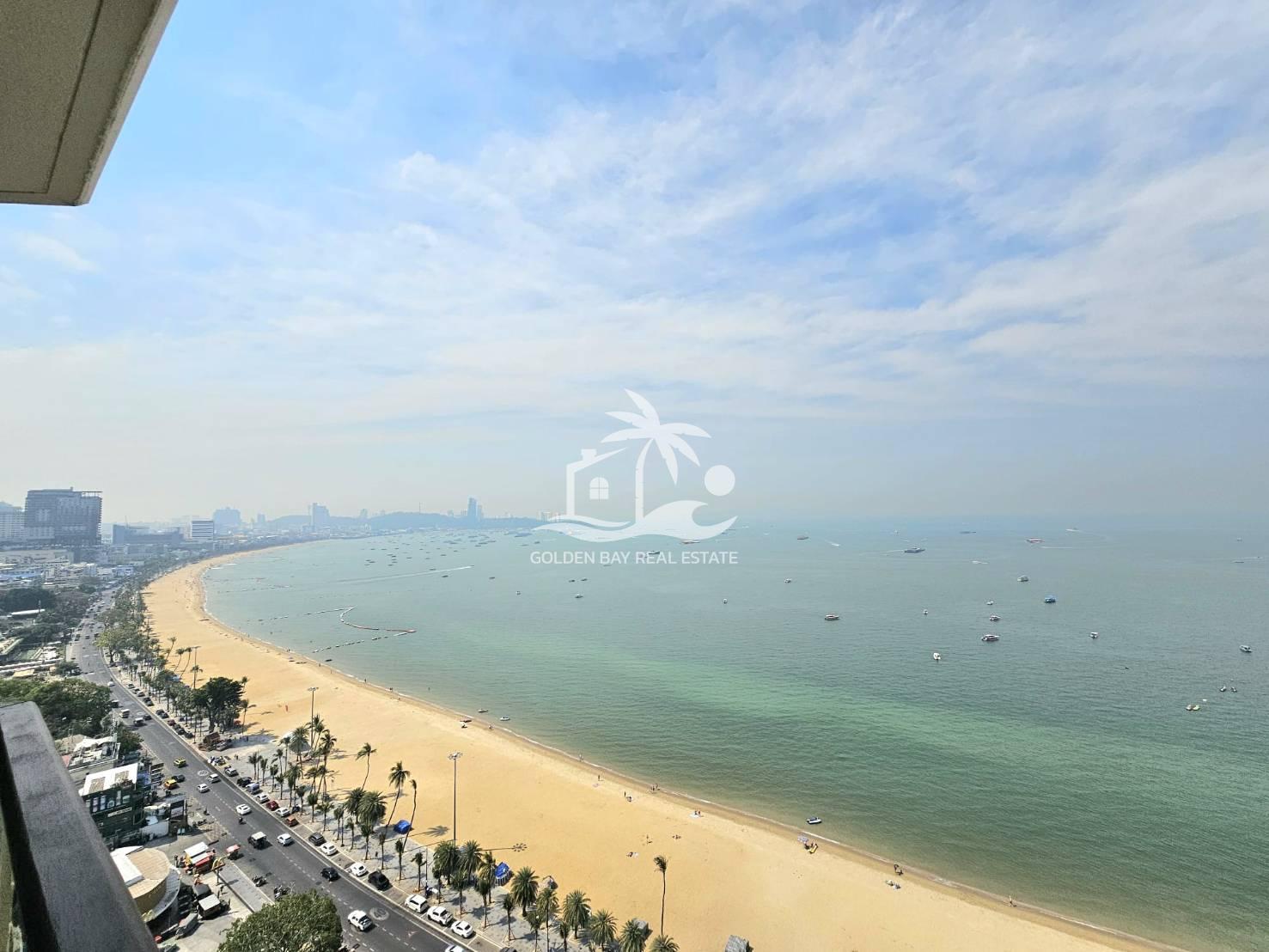 Northshore – Pattaya City