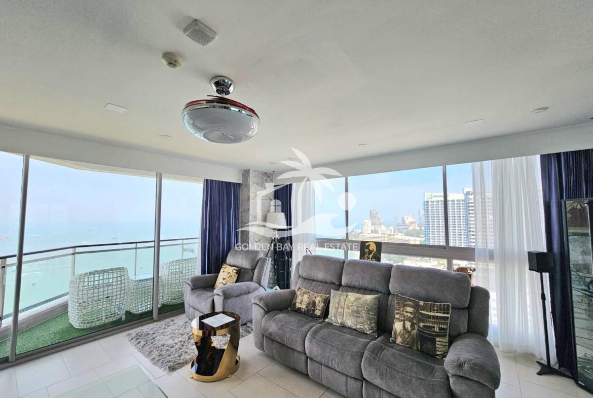 Northshore – Pattaya City