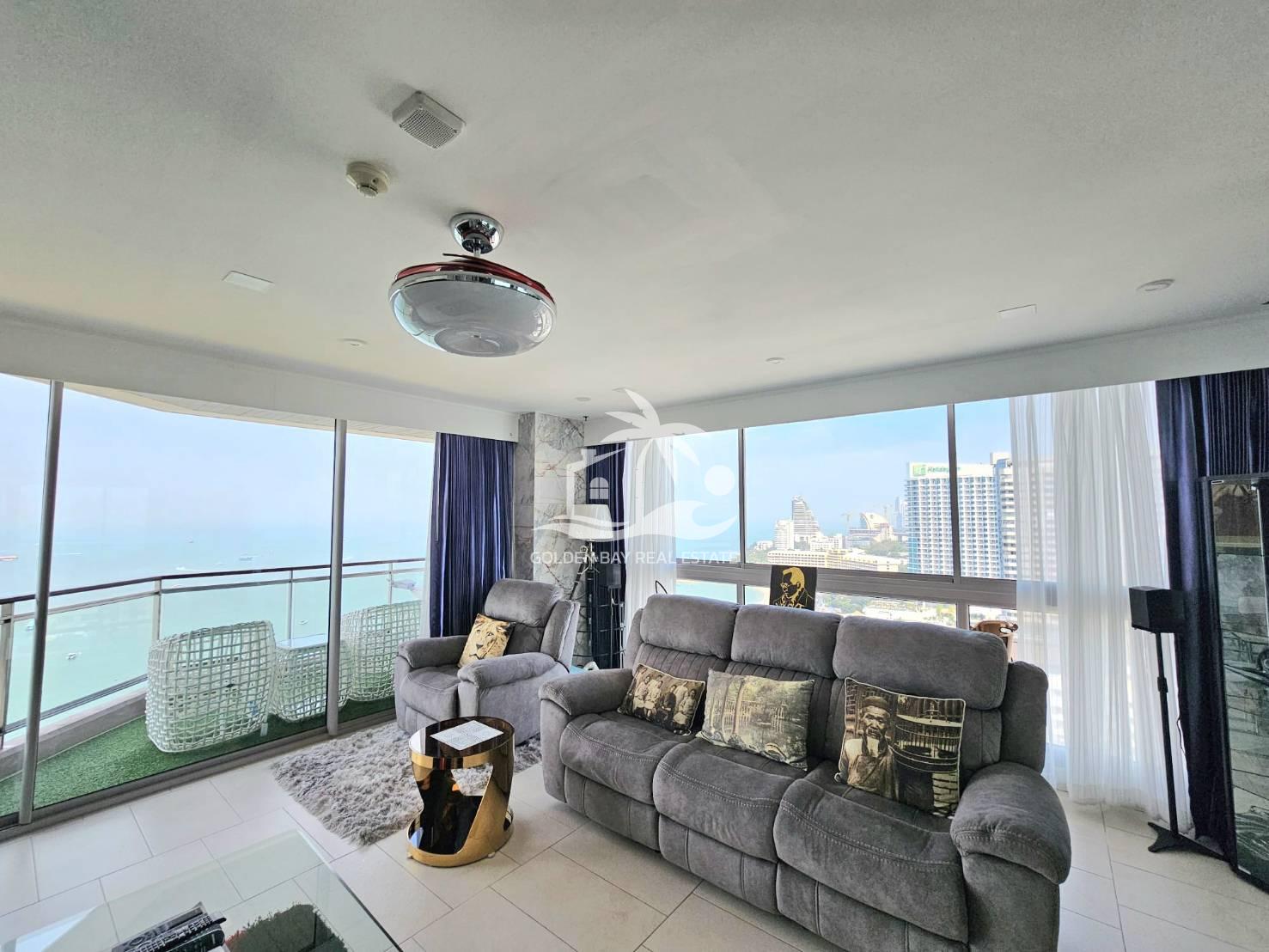 Northshore – Pattaya City