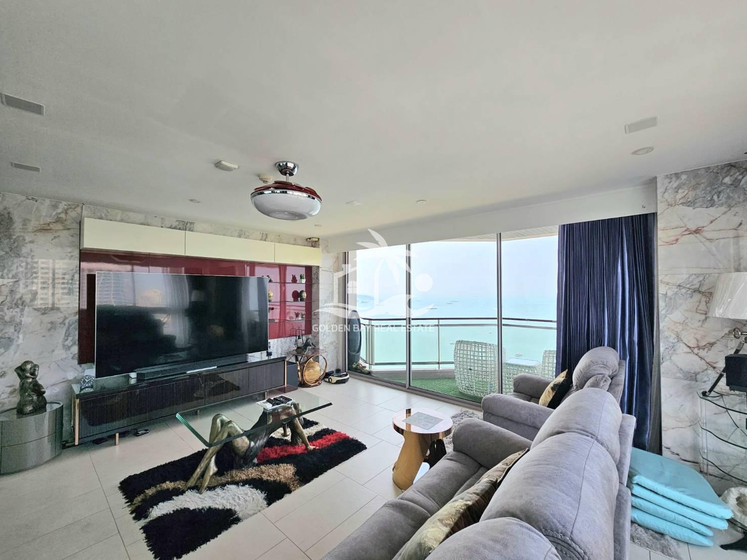 Northshore – Pattaya City