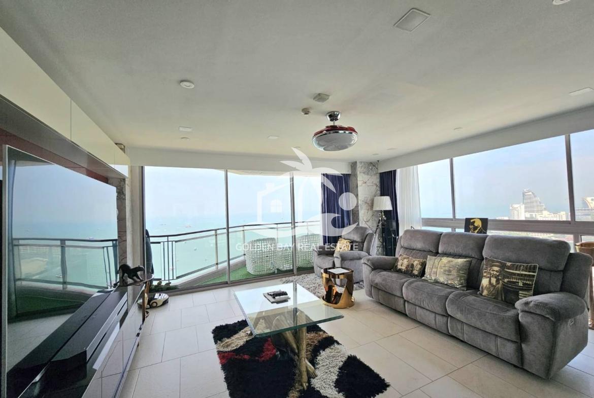 Northshore – Pattaya City