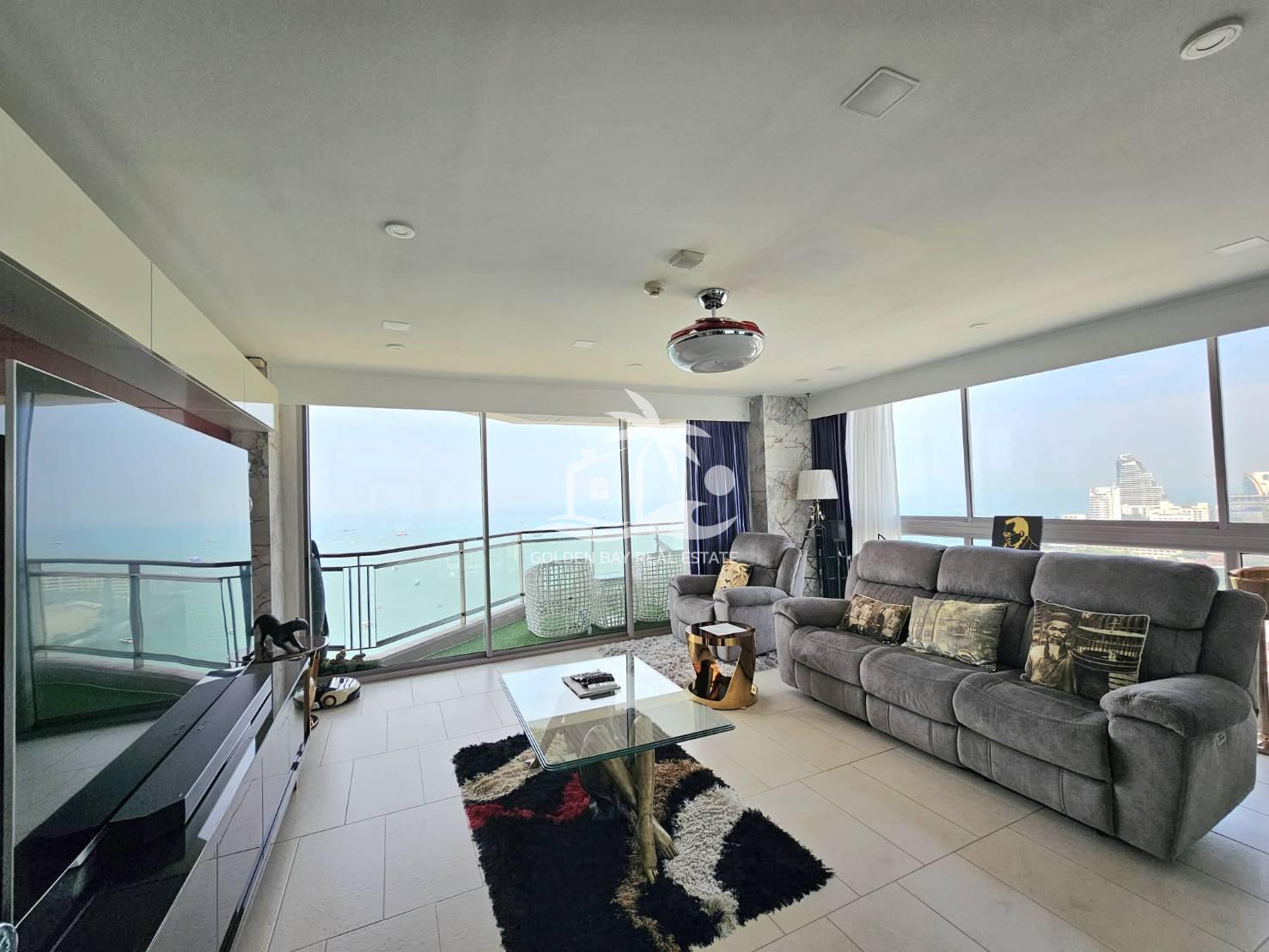 Northshore – Pattaya City