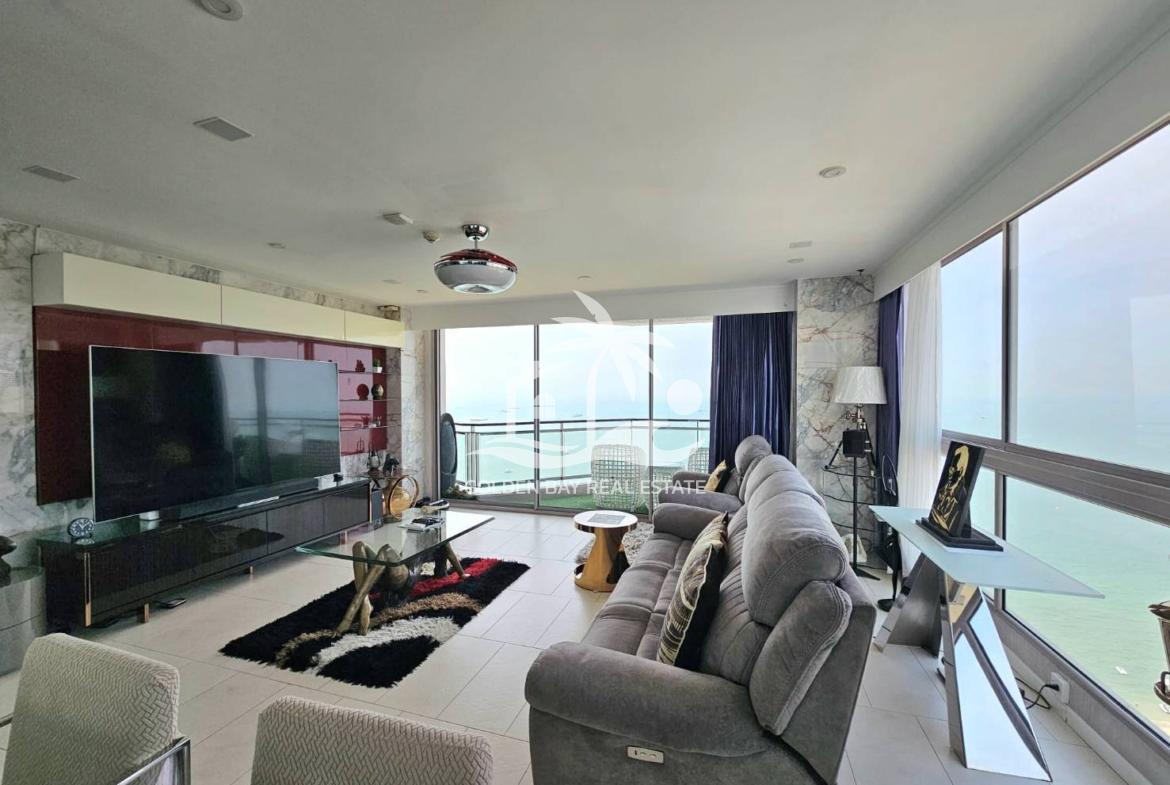 Northshore – Pattaya City
