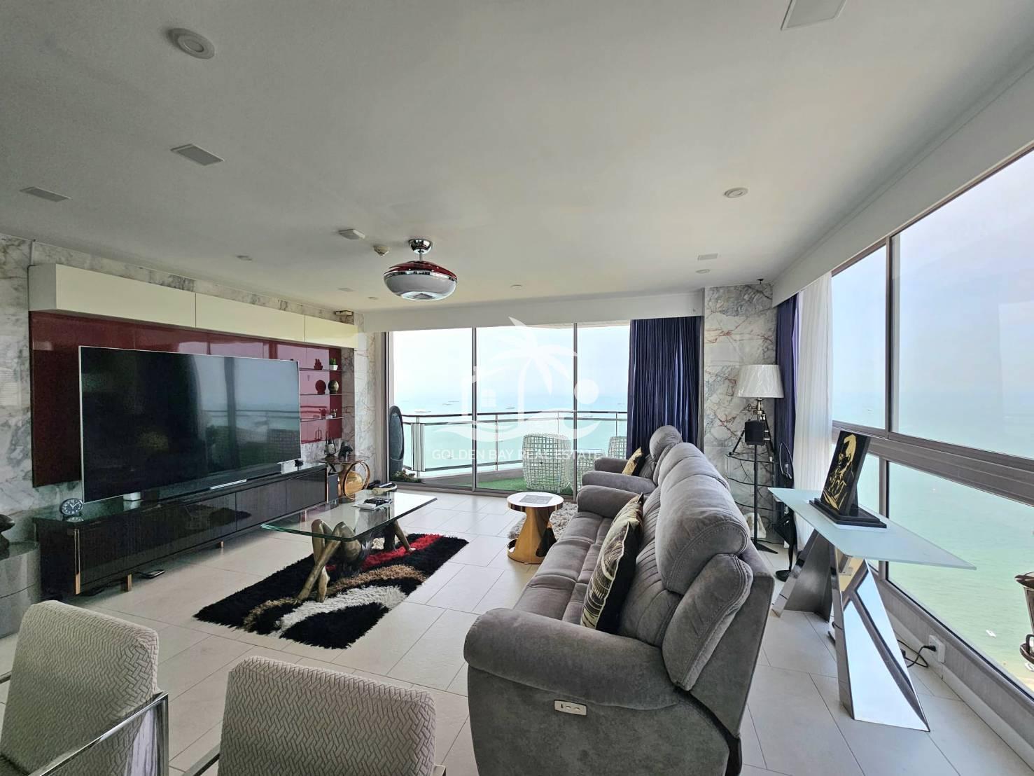 Northshore – Pattaya City