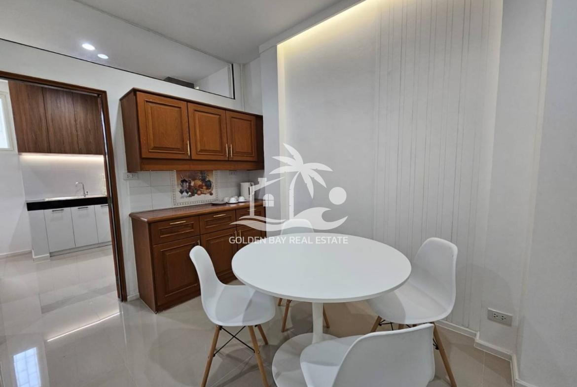 Town House in Soi Naklua 23 – Naklua