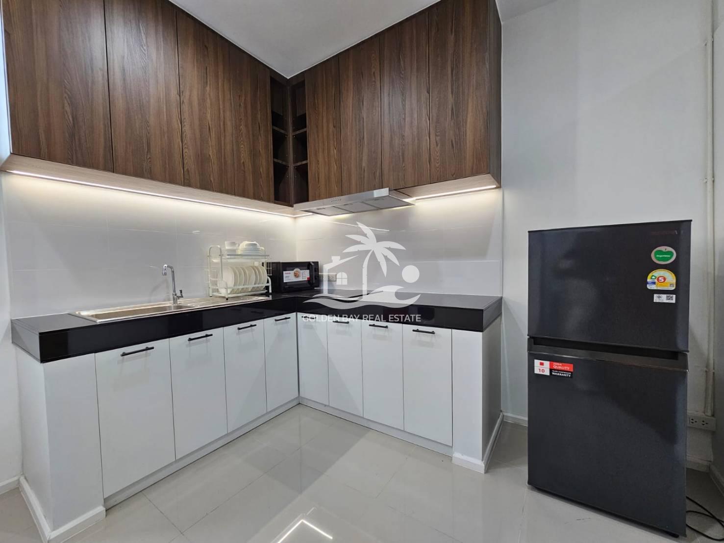 Town House in Soi Naklua 23 – Naklua