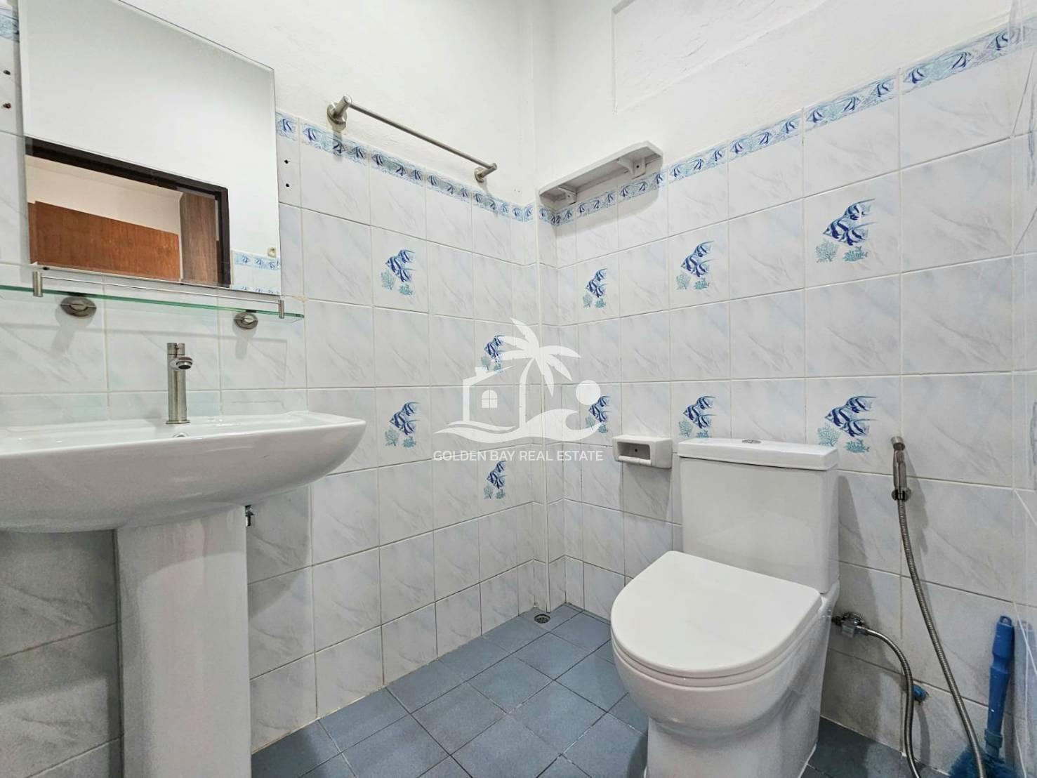 Town House in Soi Naklua 23 – Naklua
