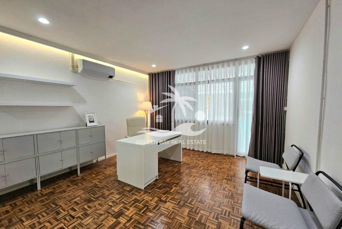 Town House in Soi Naklua 23 – Naklua