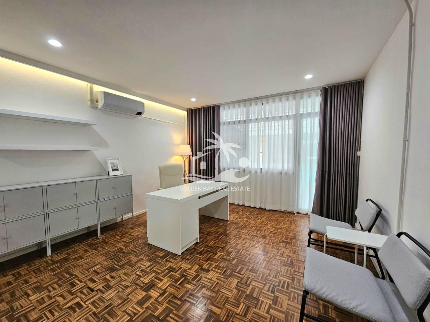 Town House in Soi Naklua 23 – Naklua