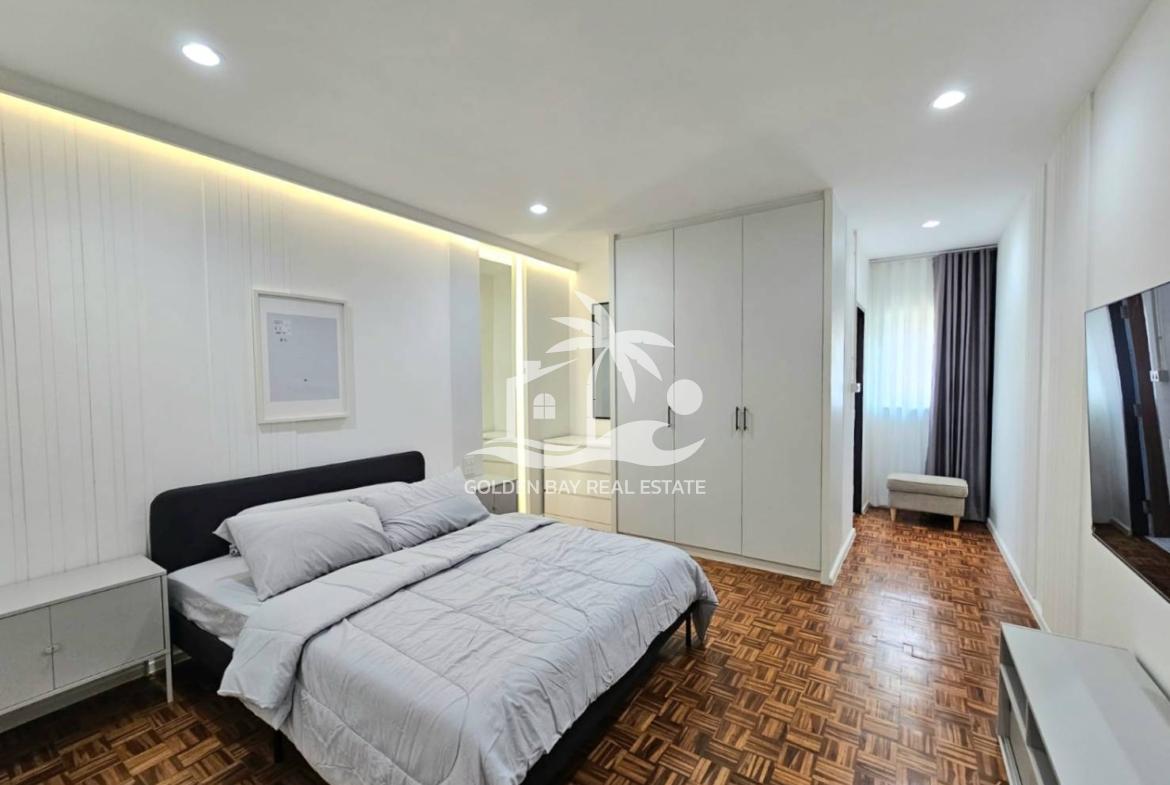 Town House in Soi Naklua 23 – Naklua