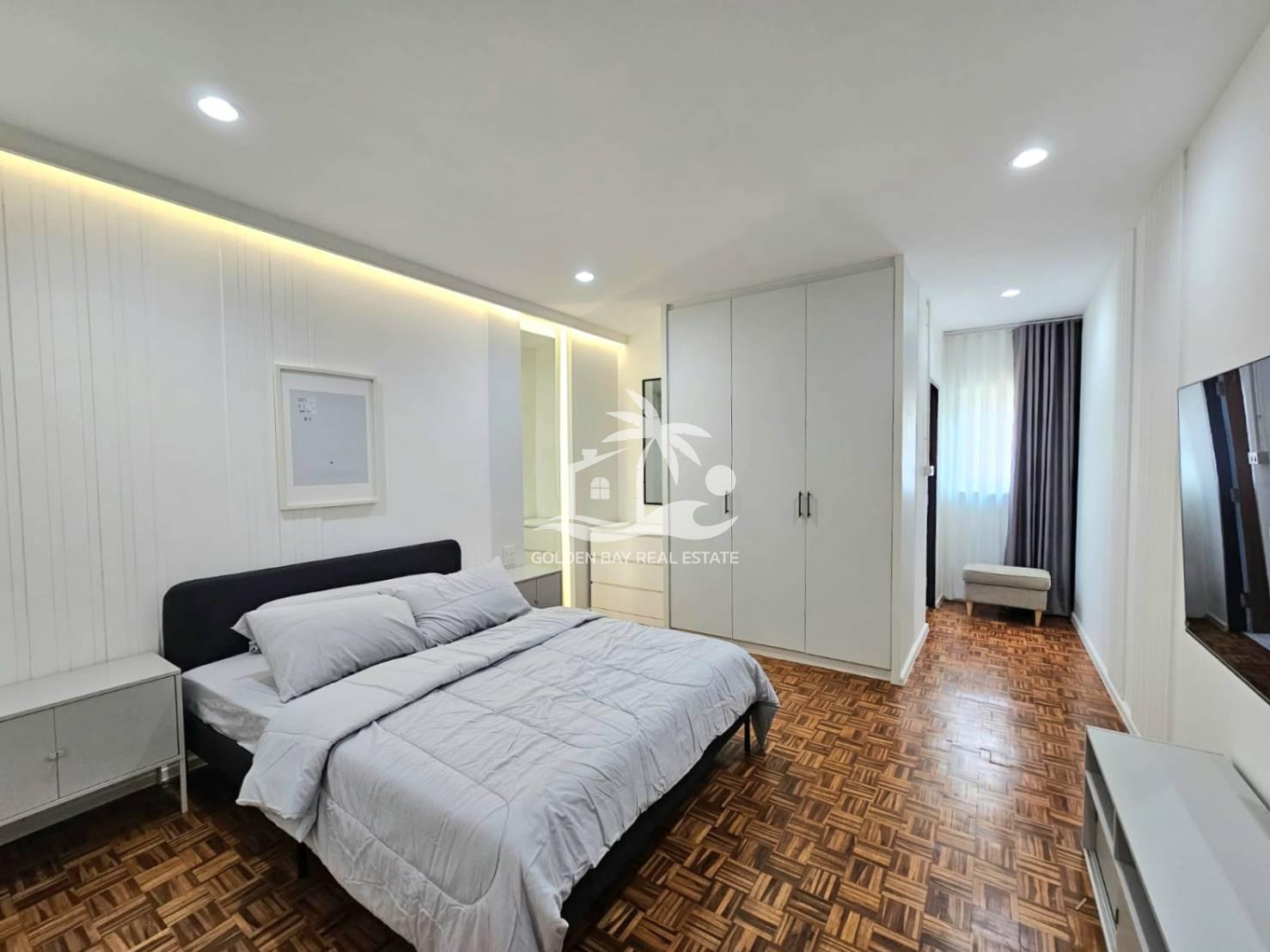 Town House in Soi Naklua 23 – Naklua