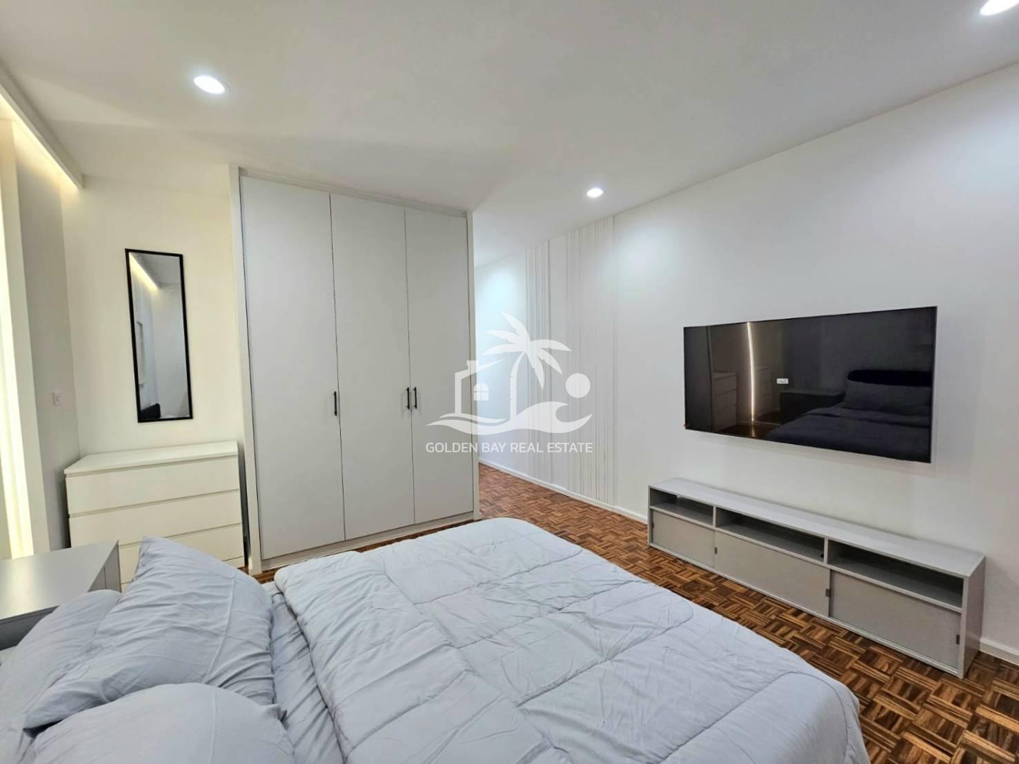 Town House in Soi Naklua 23 – Naklua