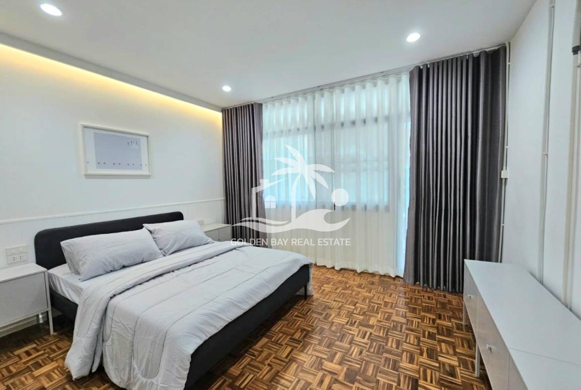 Town House in Soi Naklua 23 – Naklua