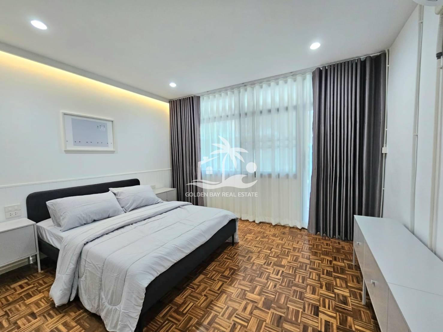 Town House in Soi Naklua 23 – Naklua