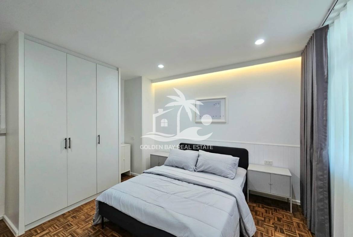 Town House in Soi Naklua 23 – Naklua