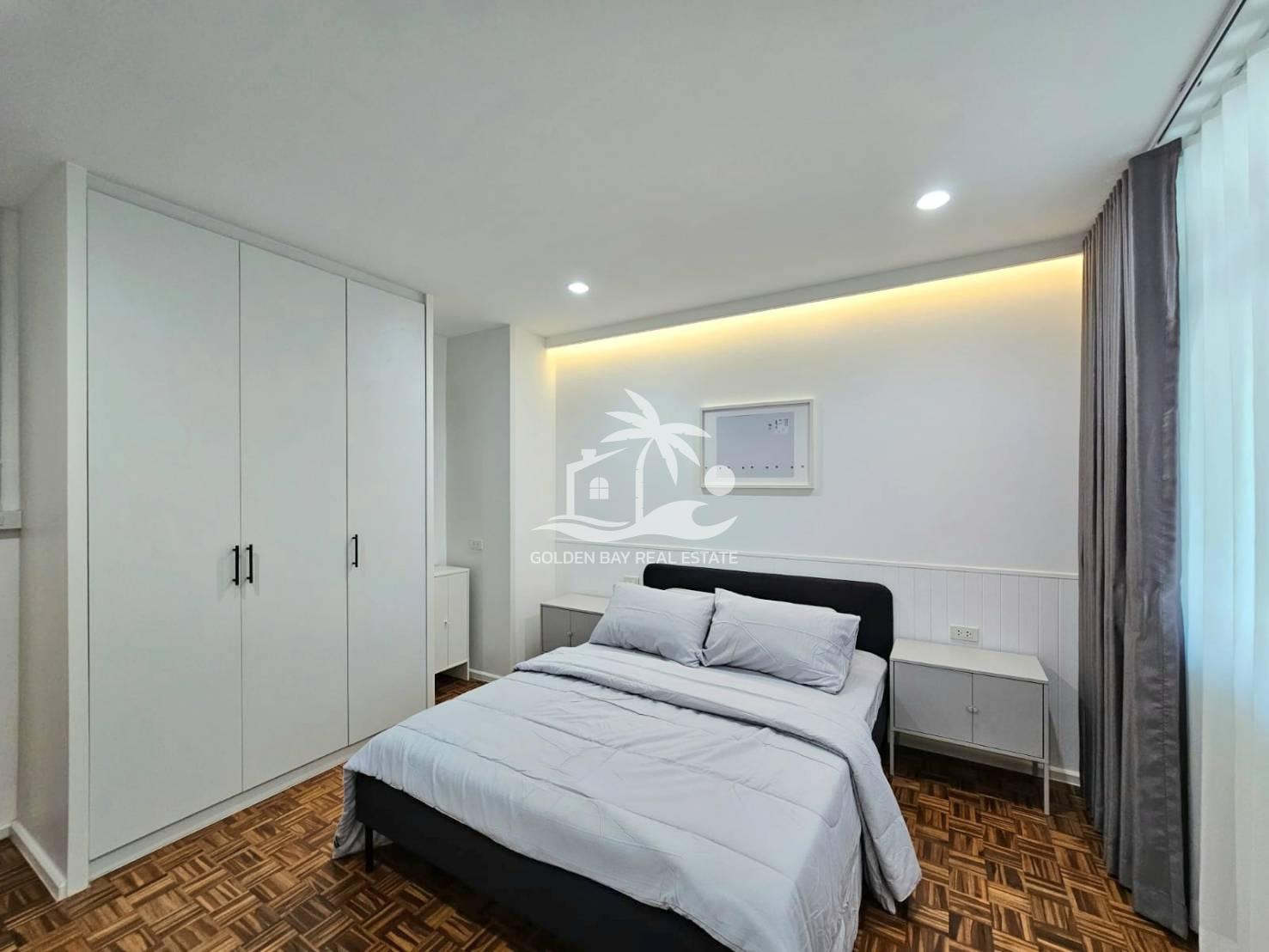 Town House in Soi Naklua 23 – Naklua
