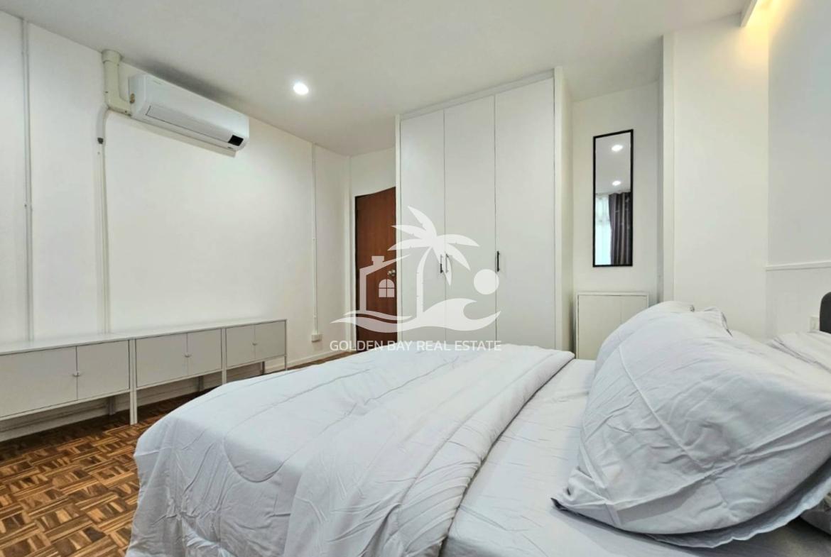 Town House in Soi Naklua 23 – Naklua