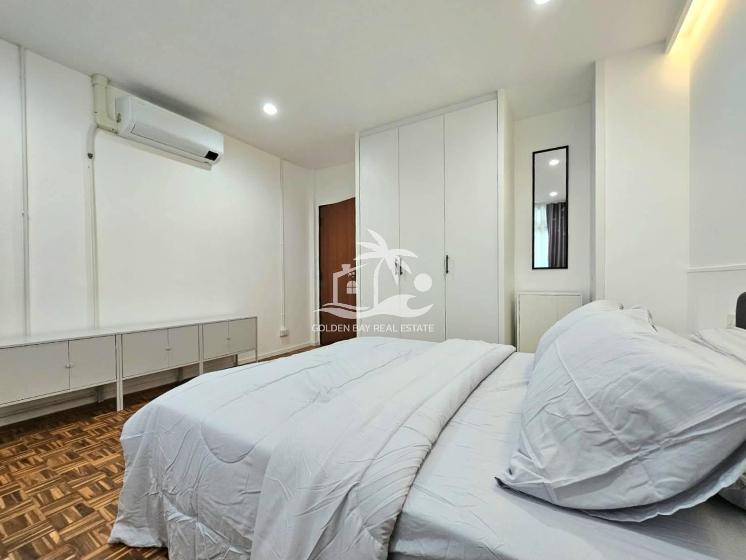 Town House in Soi Naklua 23 – Naklua