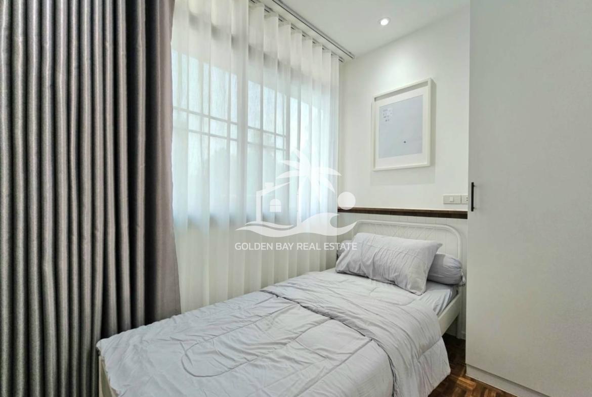 Town House in Soi Naklua 23 – Naklua