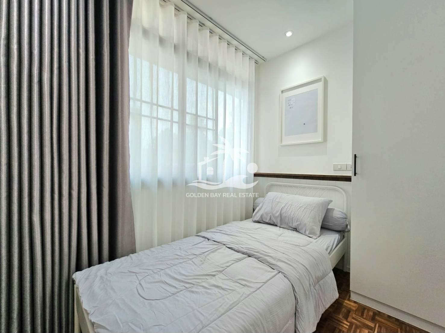 Town House in Soi Naklua 23 – Naklua