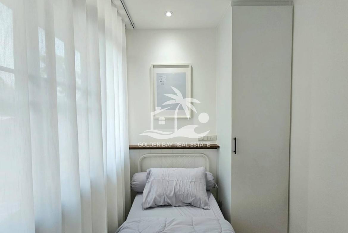 Town House in Soi Naklua 23 – Naklua