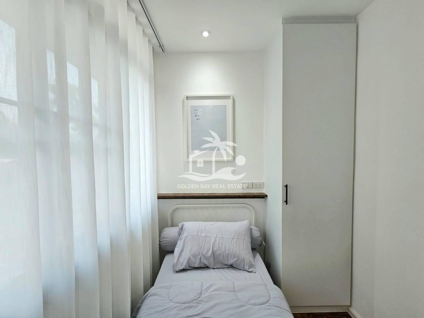 Town House in Soi Naklua 23 – Naklua