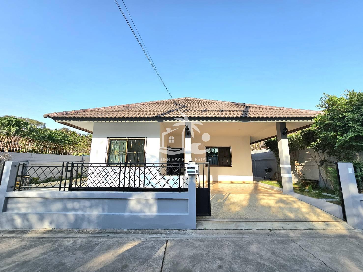 1654523_0 Hill Side Village – East Pattaya