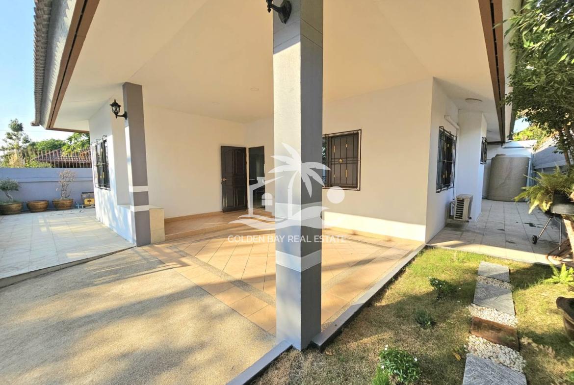 Hill Side Village – East Pattaya