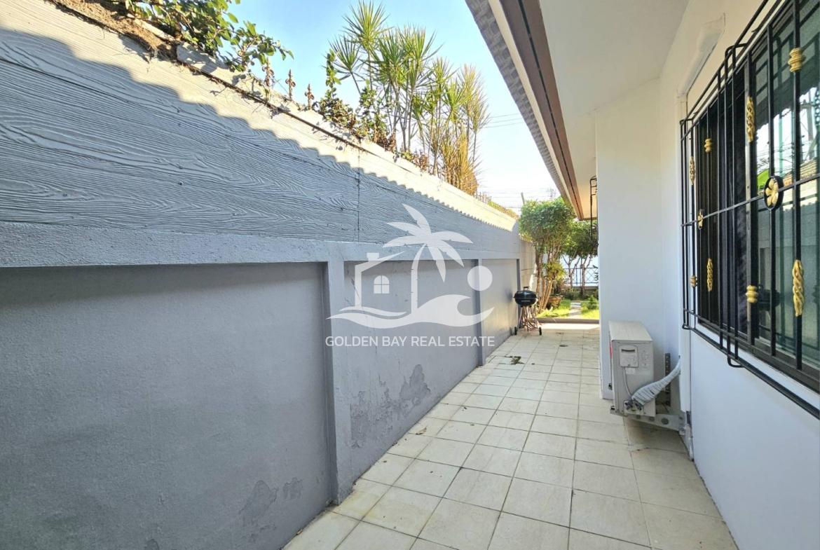 Hill Side Village – East Pattaya