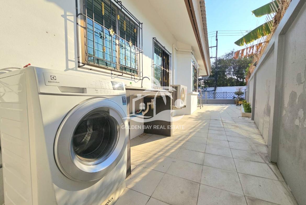 Hill Side Village – East Pattaya
