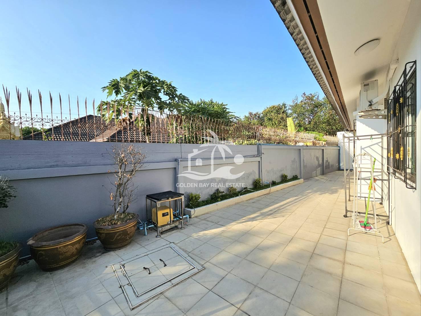 1654528_0 Hill Side Village – East Pattaya