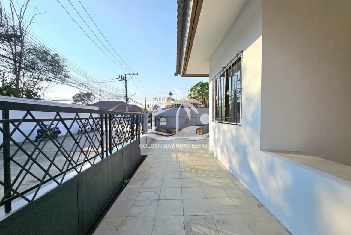 Hill Side Village – East Pattaya
