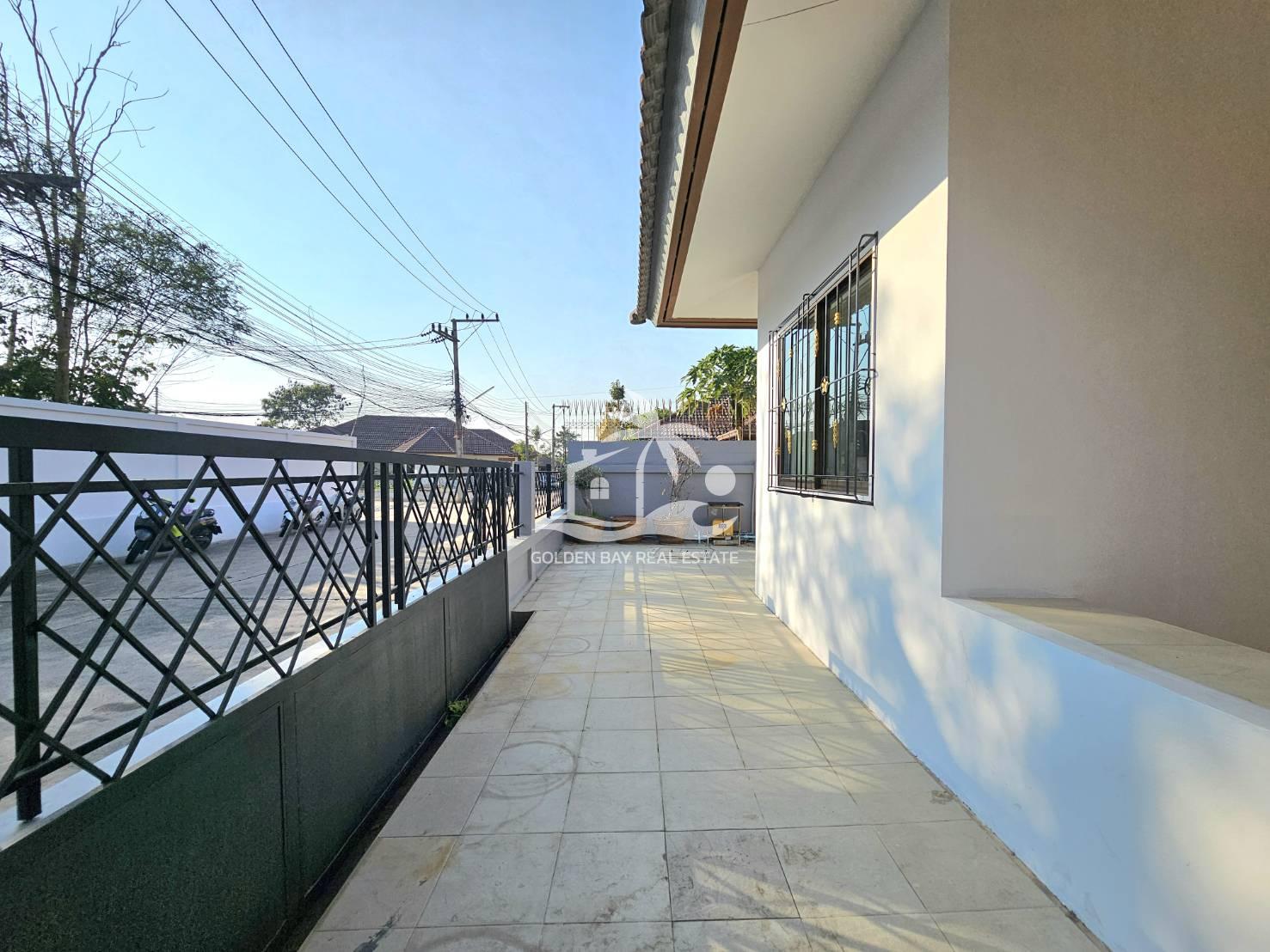 1654529_0 Hill Side Village – East Pattaya