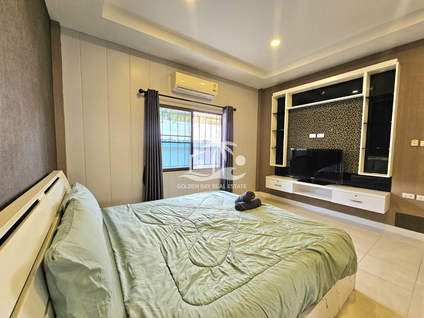 1654534_0 Hill Side Village – East Pattaya