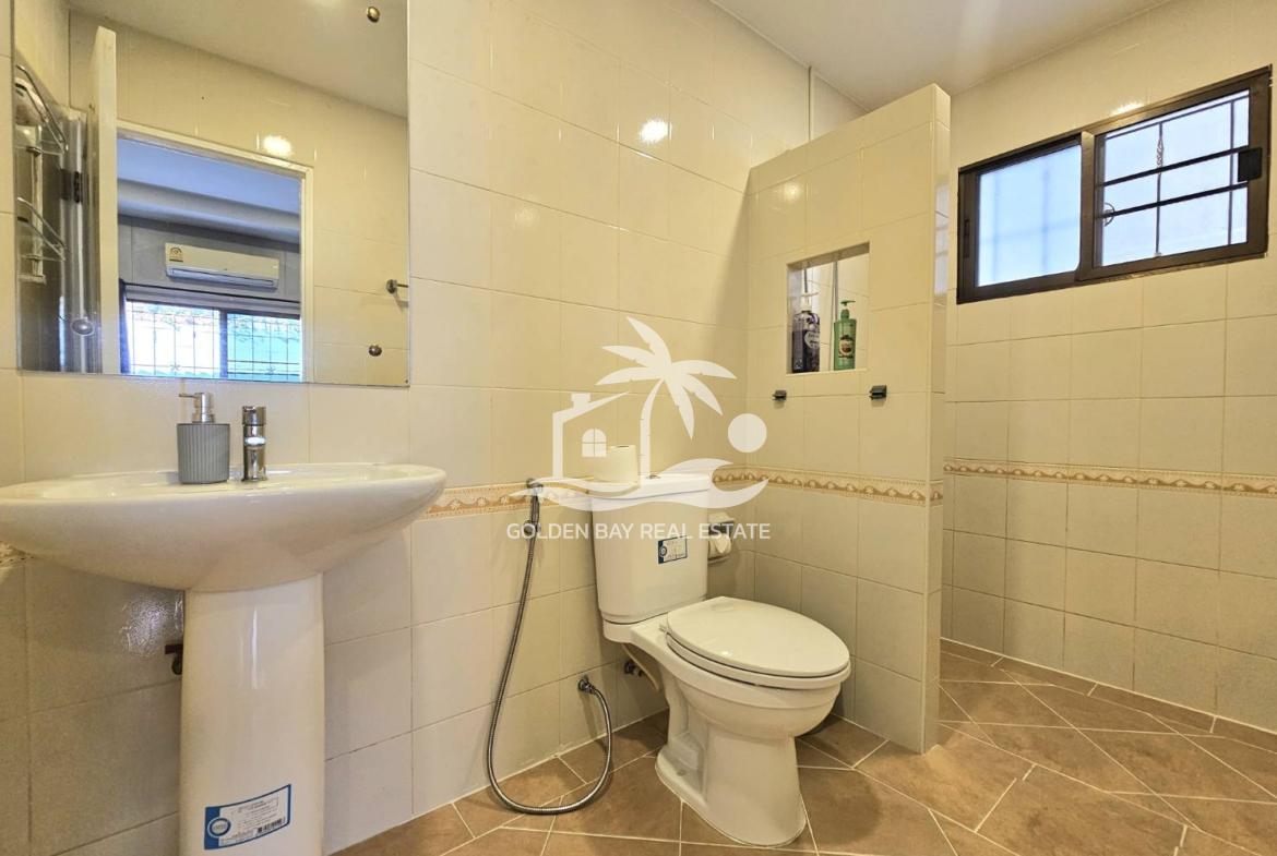 Hill Side Village – East Pattaya