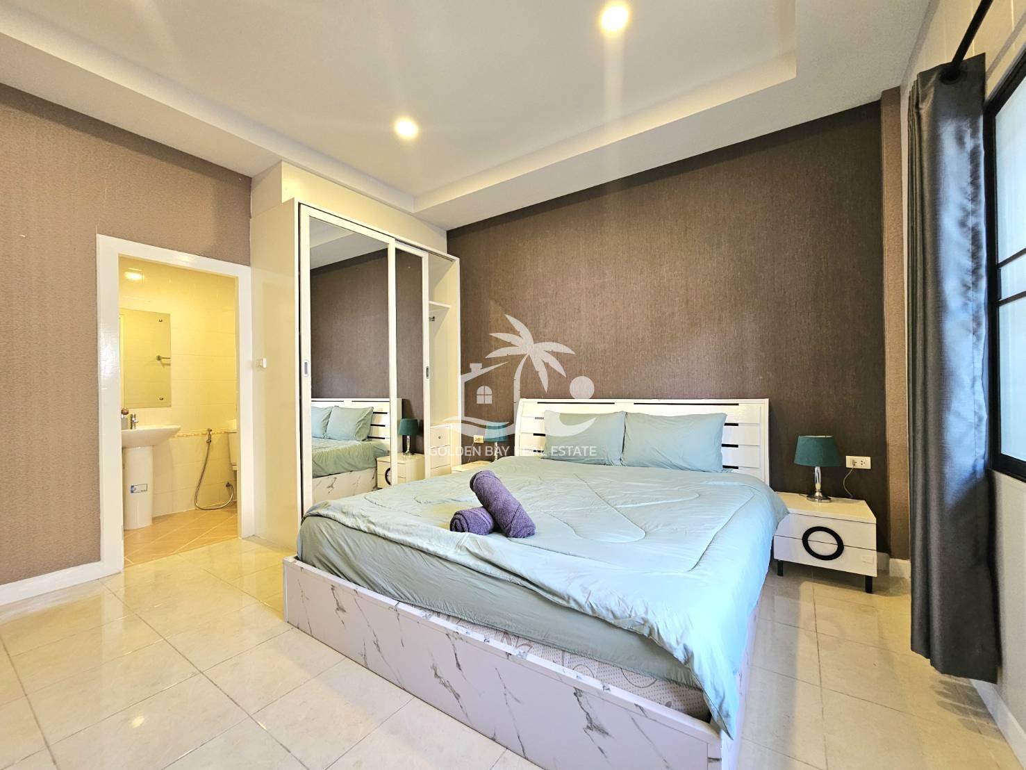 1654537_0 Hill Side Village – East Pattaya