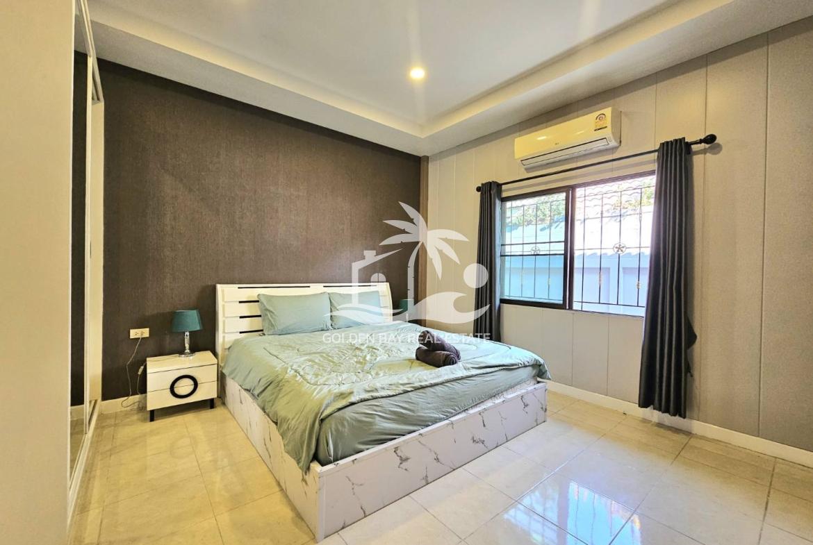 Hill Side Village – East Pattaya