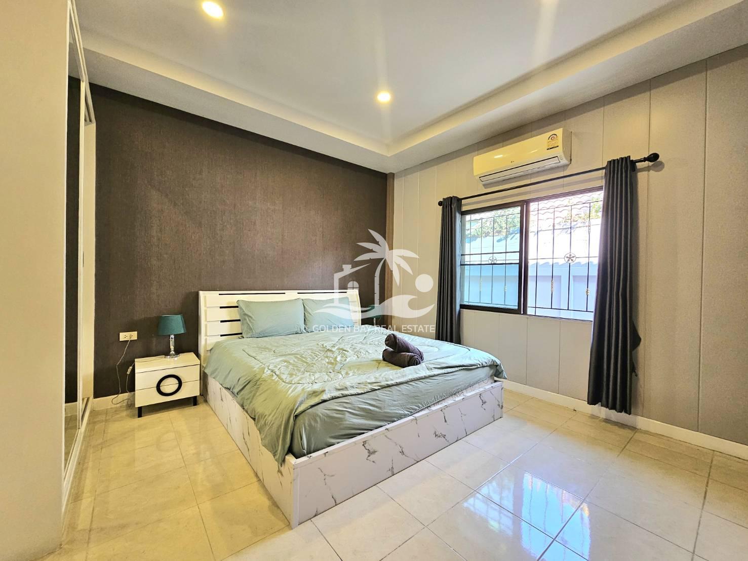 1654538_0 Hill Side Village – East Pattaya